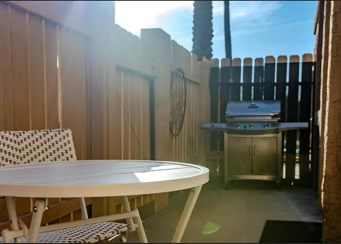 Apartament Cozy Townhouse In Uptown!
