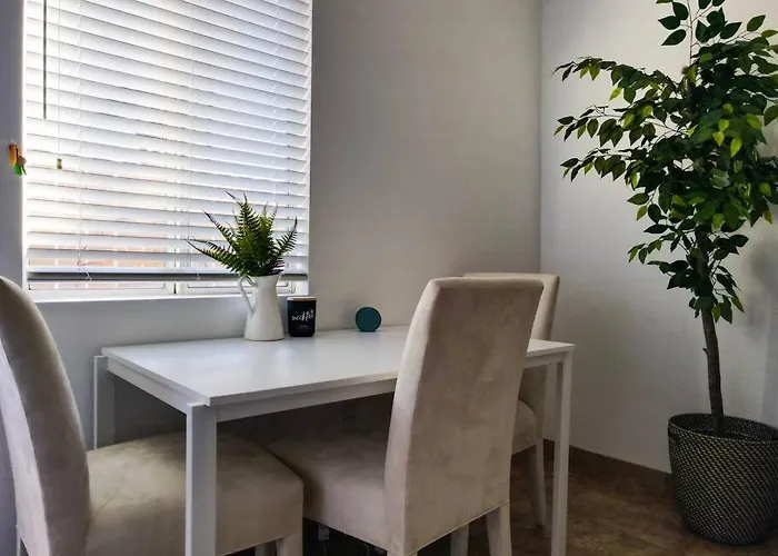 Apartament Cozy Townhouse In Uptown! Phoenix