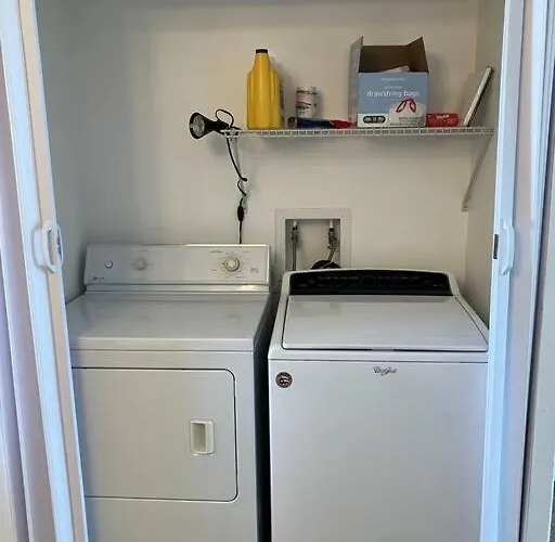 Apartament Cozy Townhouse In Uptown!