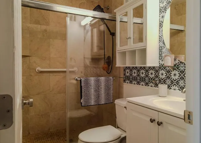Apartament Cozy Townhouse In Uptown! *