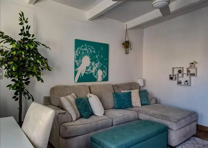 Apartament Cozy Townhouse In Uptown! Phoenix